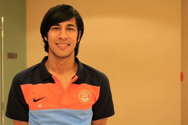 Arata Izumi Japanese Arata Izumi at Pune FC a possible for Team India