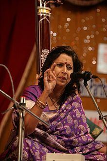 Arati Ankalikar-Tikekar Arati AnkalikarTikekar Wikipedia the free encyclopedia