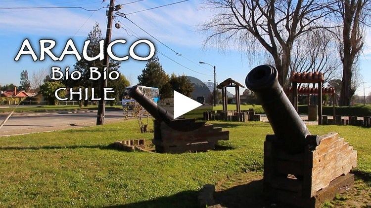 Arauco, Chile httpsiytimgcomvib0mVePE89Dsmaxresdefaultjpg