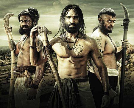 Aravaan Aravaan Tamil Movie Review Eka Veera Telugu Ratings