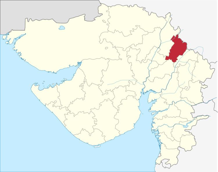 Aravalli district Aravalli district Wikipedia