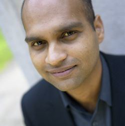 Aravind Adiga - Alchetron, The Free Social Encyclopedia