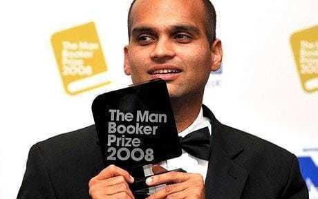 Aravind Adiga - Alchetron, The Free Social Encyclopedia