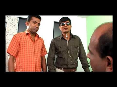 Aravind Bolar JOKULAATIKE Tulu Movie Comedy Scene Aravind Bolar