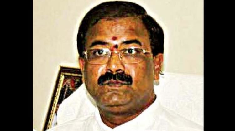 Aravind Limbavali Sangolli Rayanna Brigade no threat to BJP says Limbavali