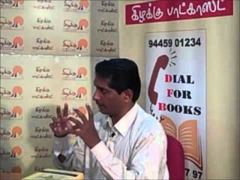 Aravindan Neelakandan Udaiyum India Kizhakku Podcast Aravindan Neelakandan Part 3