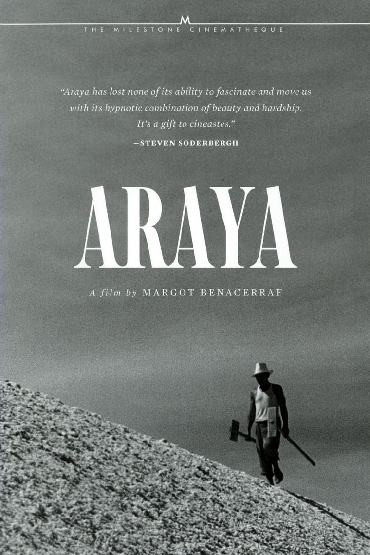 Araya (film) wwwgstaticcomtvthumbdvdboxart7819470p781947