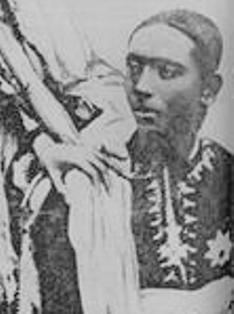 Araya Selassie Yohannes