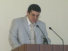 Arayik Harutyunyan httpsuploadwikimediaorgwikipediacommonsthu