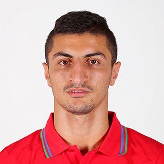 Araz Abdullayev European Qualifiers Teams UEFAcom