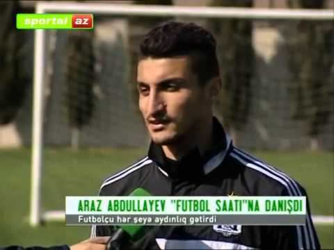 Araz Abdullayev Araz Abdullayev YouTube