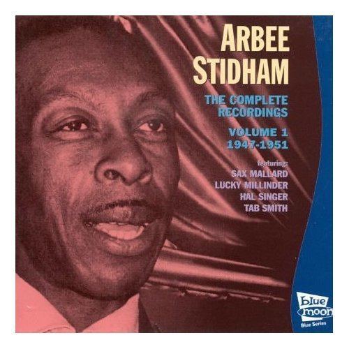 Arbee Stidham Arbee Stidham