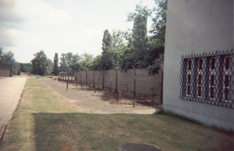 Arbeitsdorf Holocaust Killing Centers