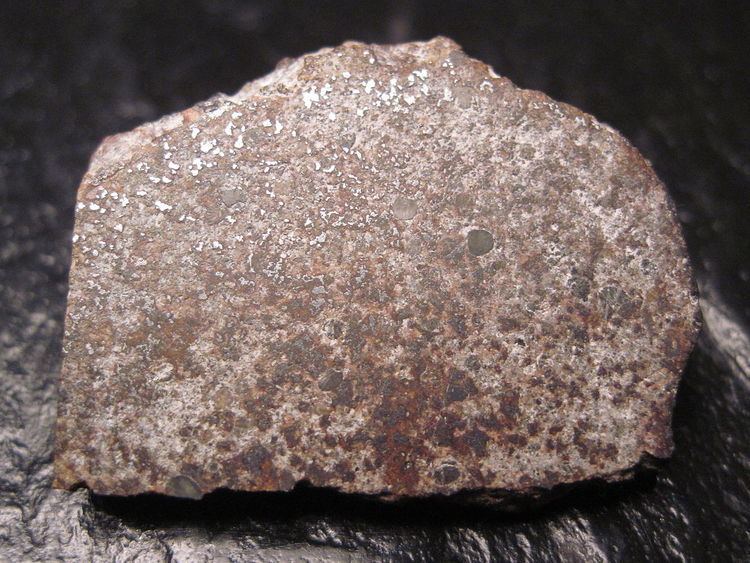 Arbol Solo (meteorite)