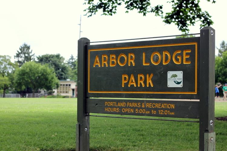 Arbor Lodge, Portland, Oregon httpsuploadwikimediaorgwikipediacommons33
