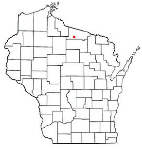 Arbor Vitae, Wisconsin