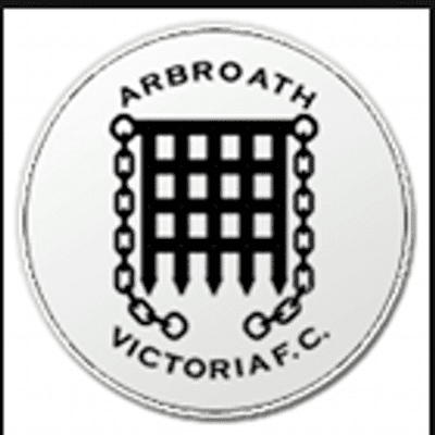 Arbroath Victoria F.C. httpspbstwimgcomprofileimages4857169321217