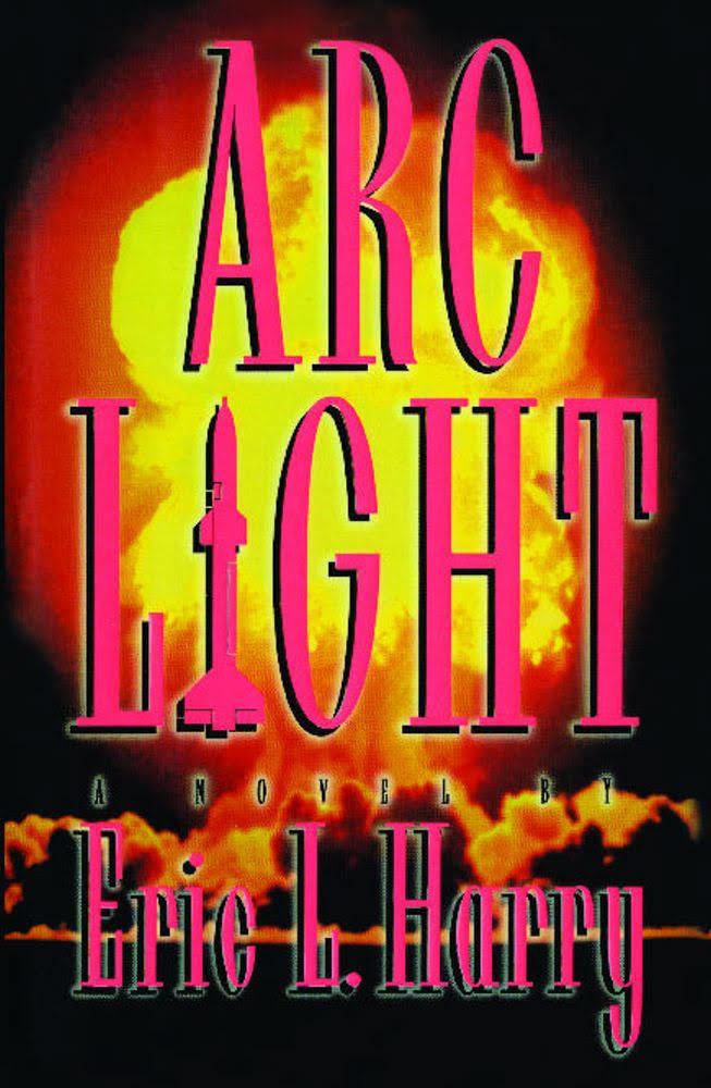 Arc Light (novel) t1gstaticcomimagesqtbnANd9GcQJPiNq1oJ9ZrGp4