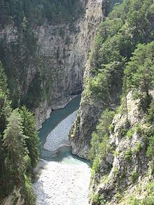 Arc (Savoie) httpsuploadwikimediaorgwikipediacommonsthu