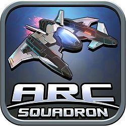 ARC Squadron ARC Squadron Wikipedia