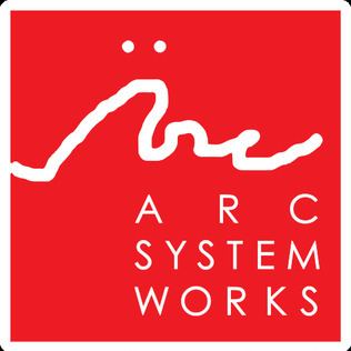 Arc System Works httpsuploadwikimediaorgwikipediaenff4Arc
