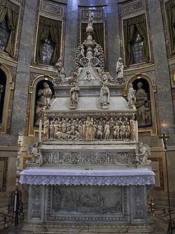 Arca di San Domenico Arca di San Domenico Wikipedia