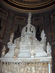 Arca di San Domenico httpsuploadwikimediaorgwikipediacommonsthu
