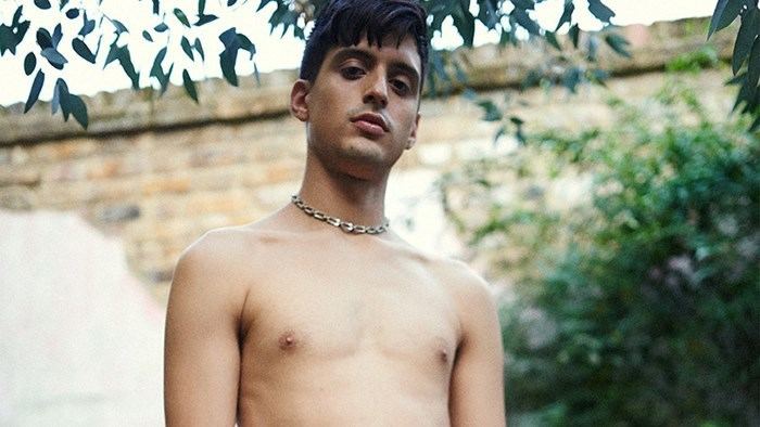 Arca (musician) A Queer Hymn UCLs Arts and Culture Journal