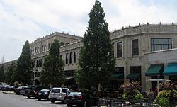 Arcade Building (Asheville, North Carolina) httpsuploadwikimediaorgwikipediacommonsthu