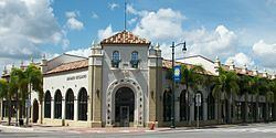 Arcade Building (Fort Pierce, Florida) httpsuploadwikimediaorgwikipediacommonsthu