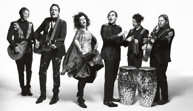 Arcade Fire 1000 images about Arcade Fire on Pinterest Videos Lyrics and Songs