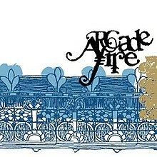 Arcade Fire (EP) httpsuploadwikimediaorgwikipediaenthumbd