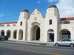 Arcade Hotel (Tarpon Springs, Florida) httpsuploadwikimediaorgwikipediacommonsthu
