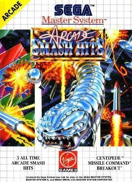 Arcade Smash Hits httpsuploadwikimediaorgwikipediaen88eArc