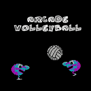 Arcade Volleyball Arcade Volleyball