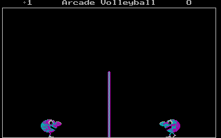 Arcade Volleyball Arcade Volleyball Wikipedia