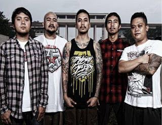 Arcadia (band) Arcadia Philippines Are They Just Another Copycat Metalcore Band