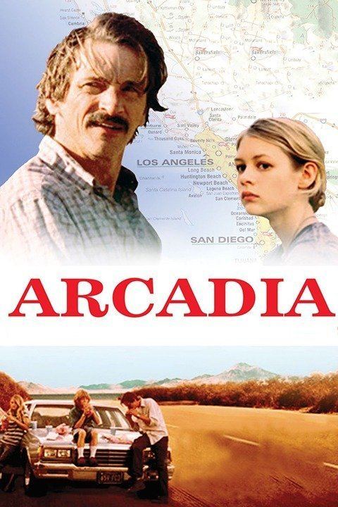 Arcadia (film) wwwgstaticcomtvthumbmovieposters9690564p969