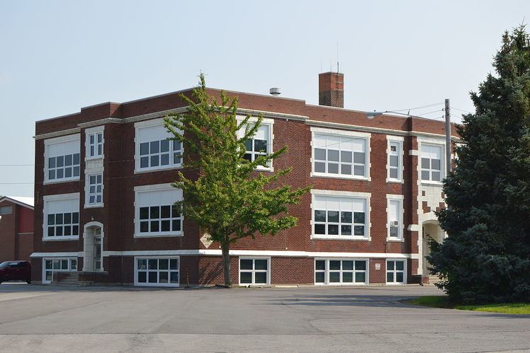 Arcadia High School (Ohio)