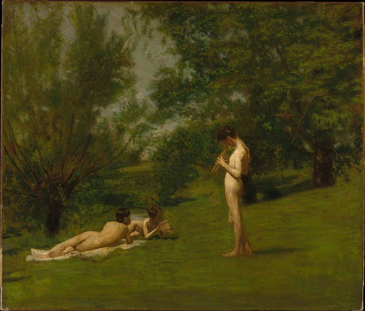 Arcadia (painting)