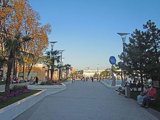 Arcadia Park, Odessa httpsuploadwikimediaorgwikipediacommonsthu
