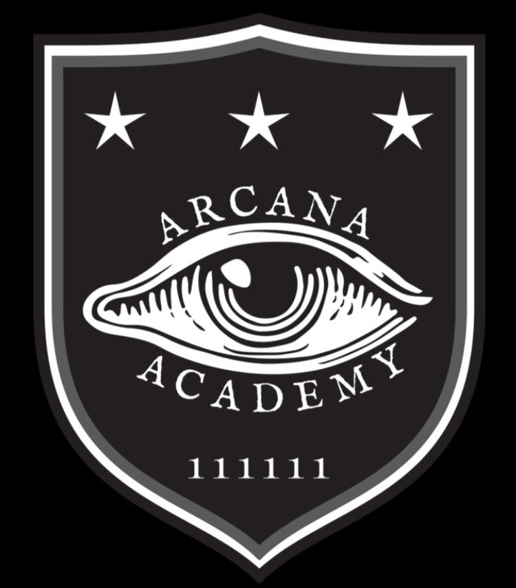 Arcana Academy
