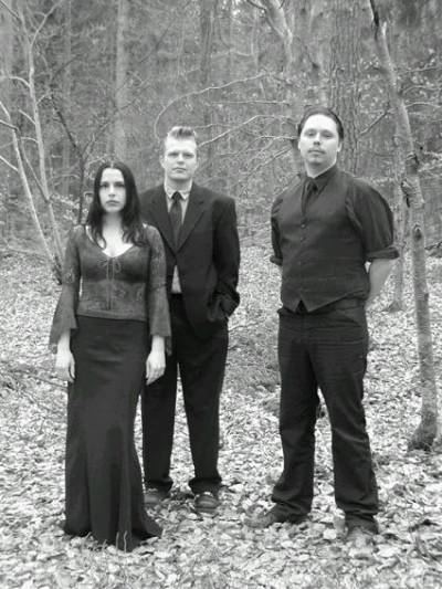 Arcana (Swedish band) Atmospheric Gothic Band39s List