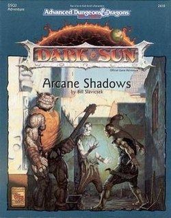 Arcane Shadows httpsuploadwikimediaorgwikipediaenthumbd