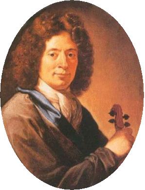 Arcangelo Corelli Arcangelo Corelli a concise biography