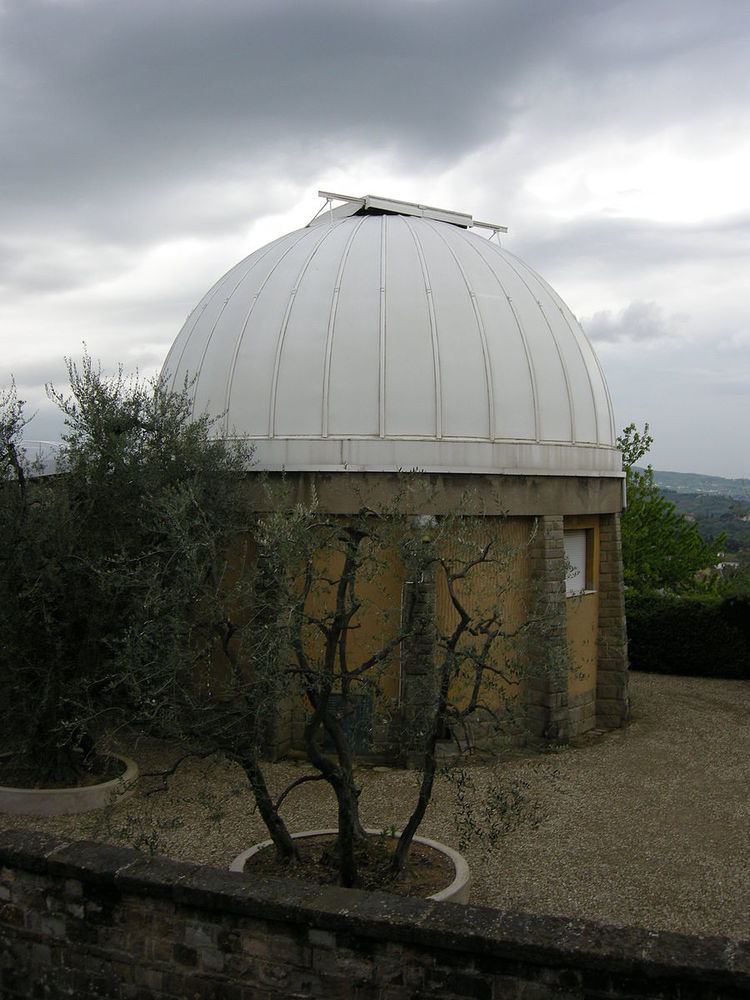 Arcetri Observatory