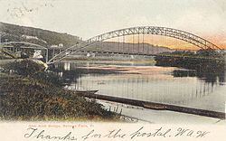 Arch Bridge (Bellows Falls) httpsuploadwikimediaorgwikipediacommonsthu