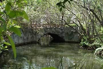Arch Creek, Florida