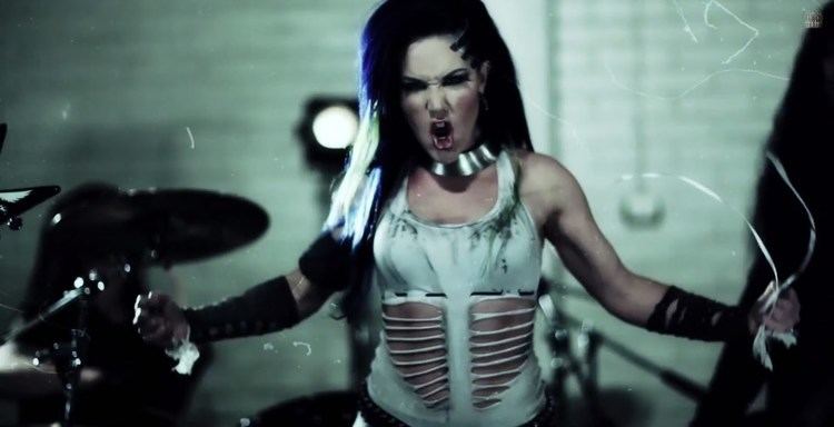 Arch Enemy ARCH ENEMY You Will Know My Name OFFICIAL VIDEO YouTube