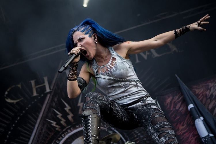 Arch Enemy Arch Enemy schedule dates events and tickets AXS